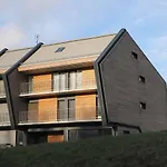 Diamant Klínovec Apartamento Loučná pod Klínovcem