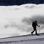 Diamant Klínovec Loučná pod Klínovcem
