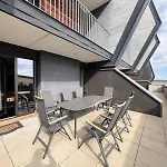 Apartamento Diamant Klínovec