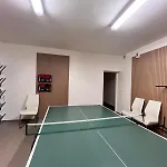 Diamant Klínovec Apartamento *