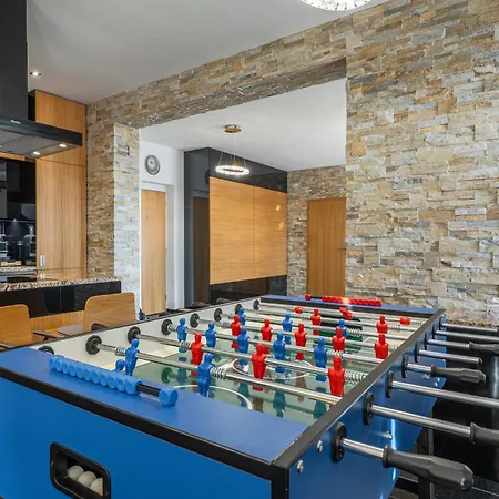 Diamant Klinovec * Loučná pod Klínovcem