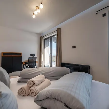 Appartement Diamant Klinovec