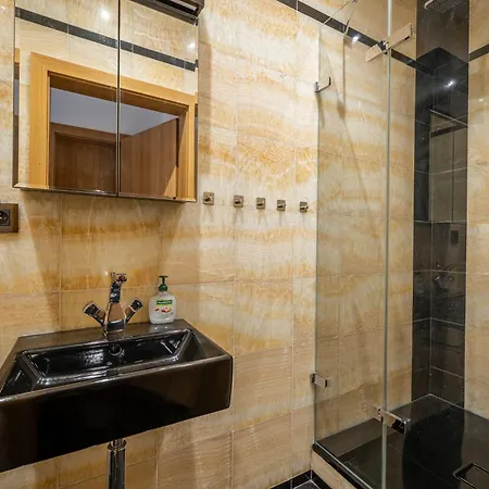 Diamant Klinovec Appartement Loučná pod Klínovcem