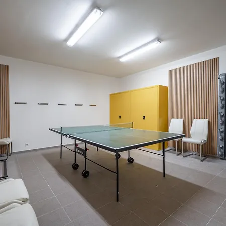 Diamant Klinovec Appartement