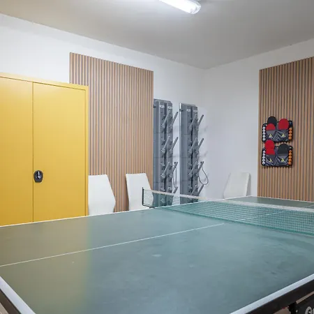 Diamant Klinovec Appartement Loučná pod Klínovcem