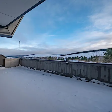 Appartement Diamant Klinovec *