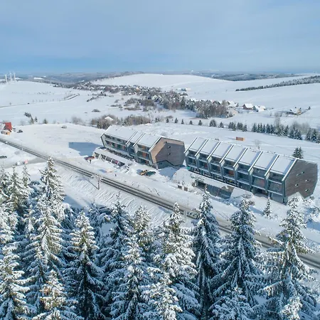 Diamant Klinovec * Loučná pod Klínovcem