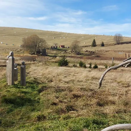 Appartement Diamant Klinovec Loučná pod Klínovcem