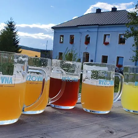 Diamant Klinovec Loučná pod Klínovcem