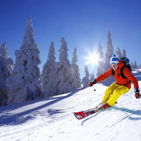 Diamant Klinovec Appartement