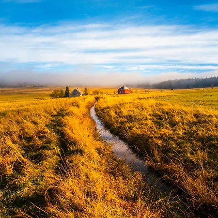Diamant Klinovec Appartement Loučná pod Klínovcem
