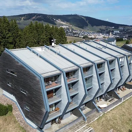 Diamant Klinovec * Loučná pod Klínovcem