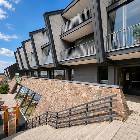 Diamant Klinovec Apartment