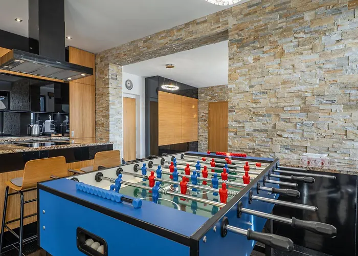 Diamant Klinovec * Loucna pod Klinovcem