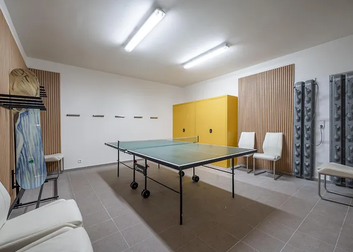 Diamant Klinovec Apartment