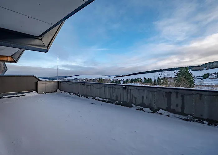 Apartment Diamant Klinovec *