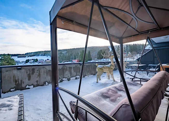 Diamant Klinovec * Loucna pod Klinovcem