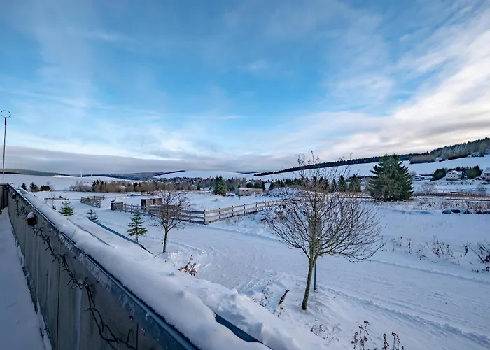 Diamant Klinovec * Loucna pod Klinovcem