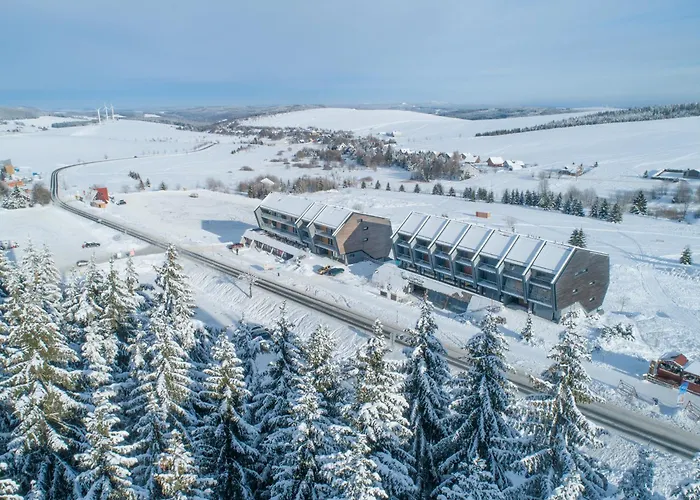 Diamant Klinovec * Loucna pod Klinovcem