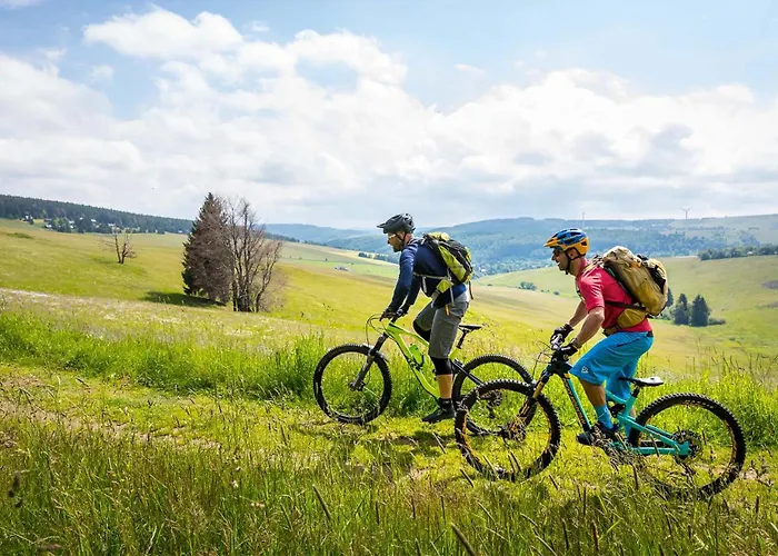 Diamant Klinovec Loucna pod Klinovcem