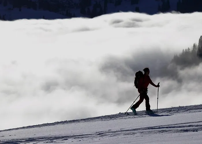 Diamant Klinovec Loucna pod Klinovcem